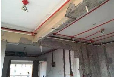 九台漏水维修 墙面漏水怎么办呢?墙面漏水的原因?