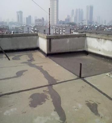 九台漏水维修 楼顶漏水是什么原因，楼顶漏水维修方法是什么?